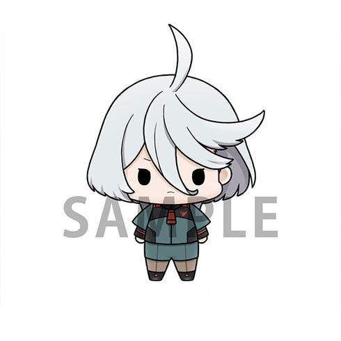 『機動戦士ガンダム 水星の魔女』ちょこりんマスコット BOX